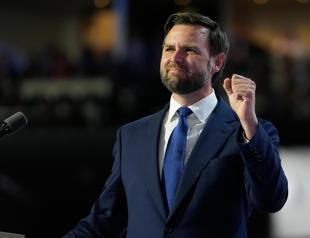 Musk calls Vance future president