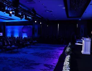 Türkiye-Africa Media Forum kicks off in Istanbul