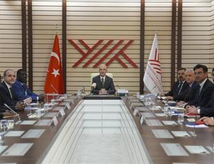 Türkiye beacon of hope for Sudanese students displaced by civil war