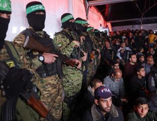 Phase one of Israel-Hamas truce due to expire
