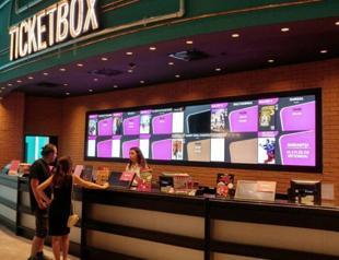 Türkiye’s cinema audience number hits 20-year low: Box Office