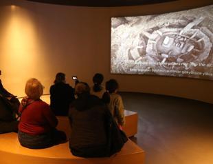 Story of Göbeklitepe told through animation