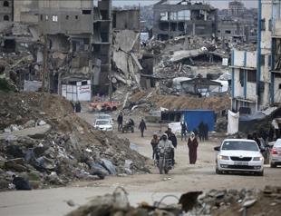 Israel accepts US proposal for temporary Gaza ceasefire