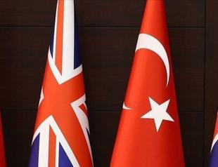 Türkiye, UK to hold key talks on Syria in Ankara