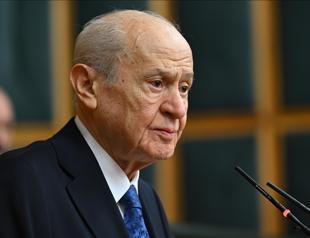 Bahçeli calls PKK leaders call to disband valuable, important