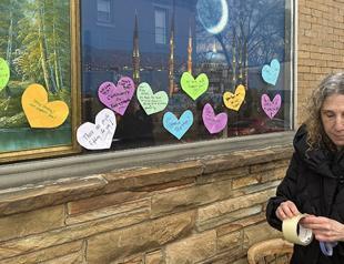 Turkish couple detained amid Trump’s crackdown on immigration