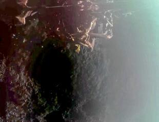 Private US spaceship lands on Moon