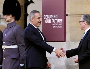 Türkiye still hopeful for imminent deal in Ukraine: Fidan