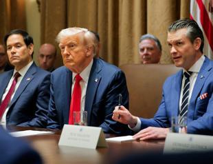 US defense chief pauses cyber offensive against Russia: reports