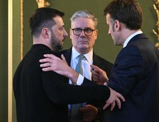 UK says no agreement on Ukraine partial truce proposal