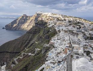 Santorini schools set to reopen after weeks-long earthquake swarm