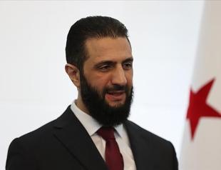 Syria forms committee to draft constitutional declaration