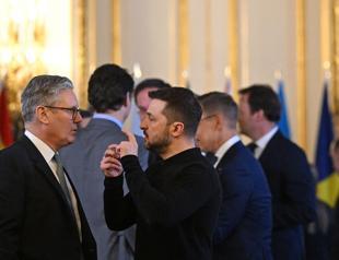 Zelensky says ceasefire without guarantees will be failure