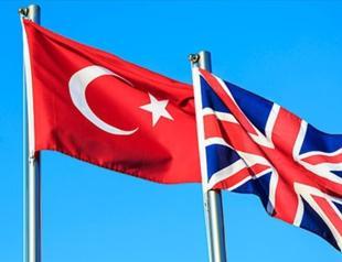 Turkish, UK diplomats discuss Syrias future in Ankara