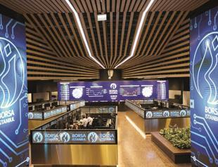 17 suspects detained in probe into sharp swings in stock exchange