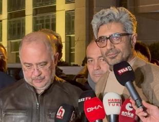 Halk TV journalists acquitted in secret recording case