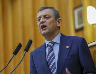 Terror-free Türkiye only possible through democratization: CHP