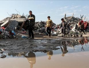 Egypt unveils plan for Gaza reconstruction