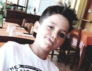 Prosecutors seek 24 years for suspects in murder of Italian chef’s son