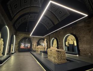 Restored Side Museum welcomes visitors