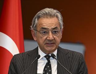 European security, economy without Türkiye impossible, says business leader