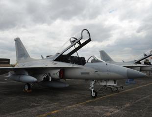 Philippine fighter jet wreckage, bodies of crew found