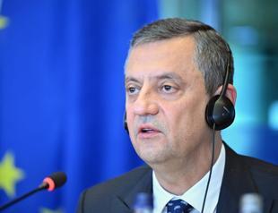 CHP leader visits Brussels to promote Türkiye’s EU accession