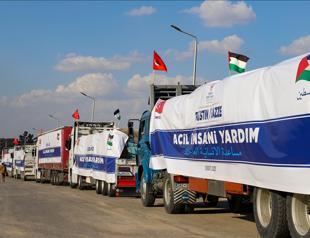 Türkiye welcomes Arab League’s Gaza plan