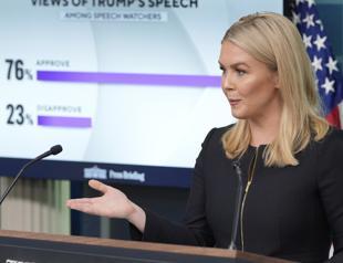 US engaged in direct talks with Hamas, White House confirms