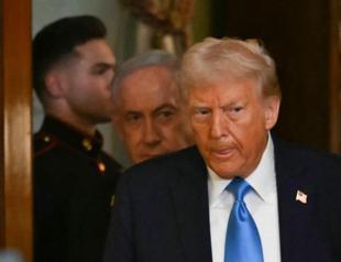 Trump threatens Gaza you are dead if hostages not freed