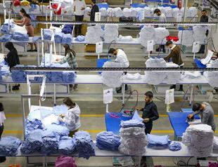 Some industries hopeful tariff wars may benefit them