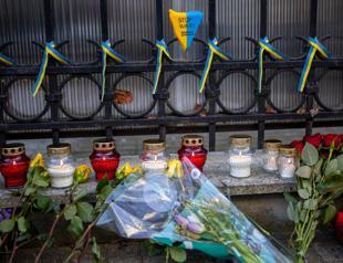 Lithuania quits cluster bomb ban treaty