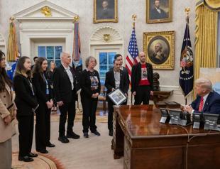 Hamas says Trumps DEAD threat to Gaza undermines ceasefire