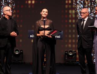 ‘Confidante’ makes world premiere in Berlin