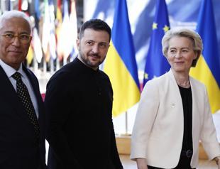 EU leaders back new defense spending plans to strengthen security