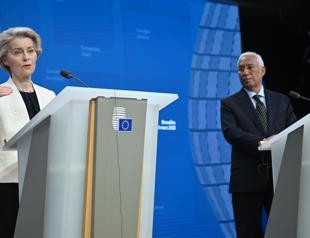 EU leaders agree defense boost as US announces new talks with Kiev