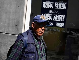 World debt soars 50 percent in decade, exceeding GDP growth