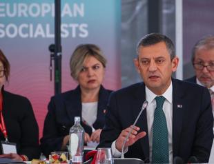 CHP calls on EU to keep Türkiye close amid global shakeups