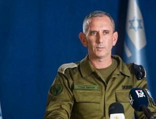 Israel army spokesman Hagari to retire