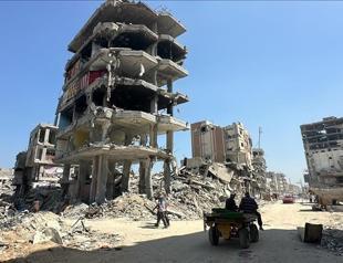 Israel, Hamas signals resumption of next truce talks