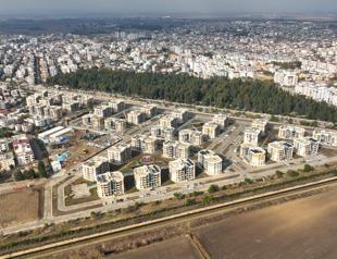 Developers gearing up for new housing projects amid strong demand