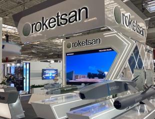 Defense industry aims to boost exports to $11 billion by 2028