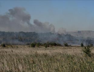 Russia claims gains in Kursk as Zelensky says committed to talks
