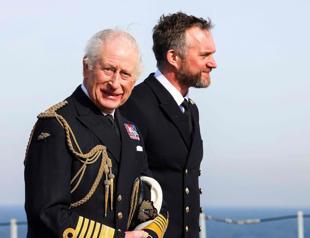 King Charles calls for unity in uncertain times