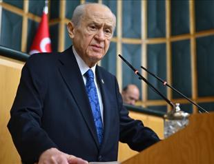 MHP leader calls for PKK’s ‘immediate, unconditional’ disarmament