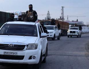 Syrian leader issues plea for national unity, peace