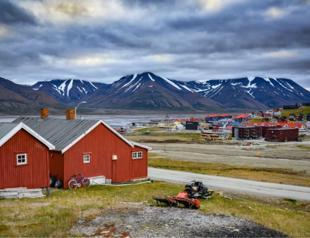 Arctic treaty comes into effect in Türkiye