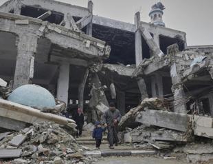 Israel says it is cutting off its electricity supply to Gaza