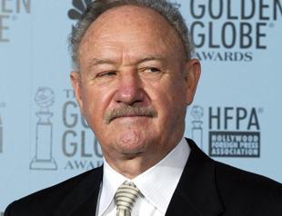 Gene Hackman died of natural causes, a week after wife