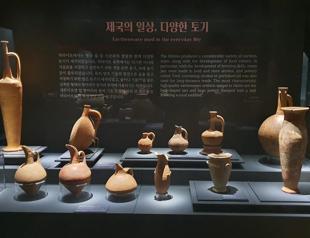 Hittites exhibition in South Korea